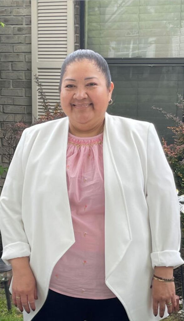 Adelina Cipriano Cazarez Profile Photo