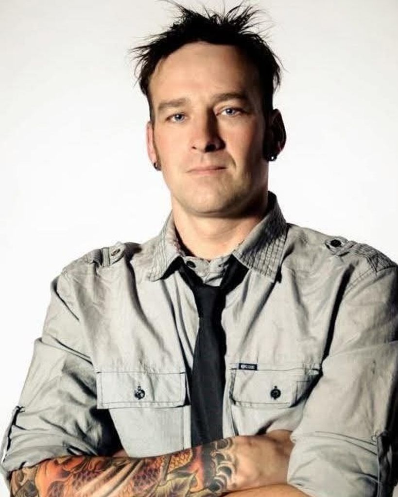Robby Lynn Peters