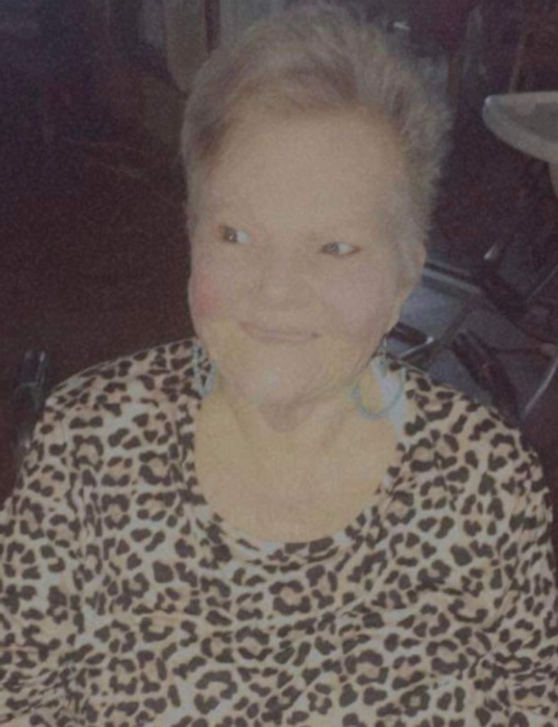 Minnie "Red" (Beasley)  Shirley Profile Photo