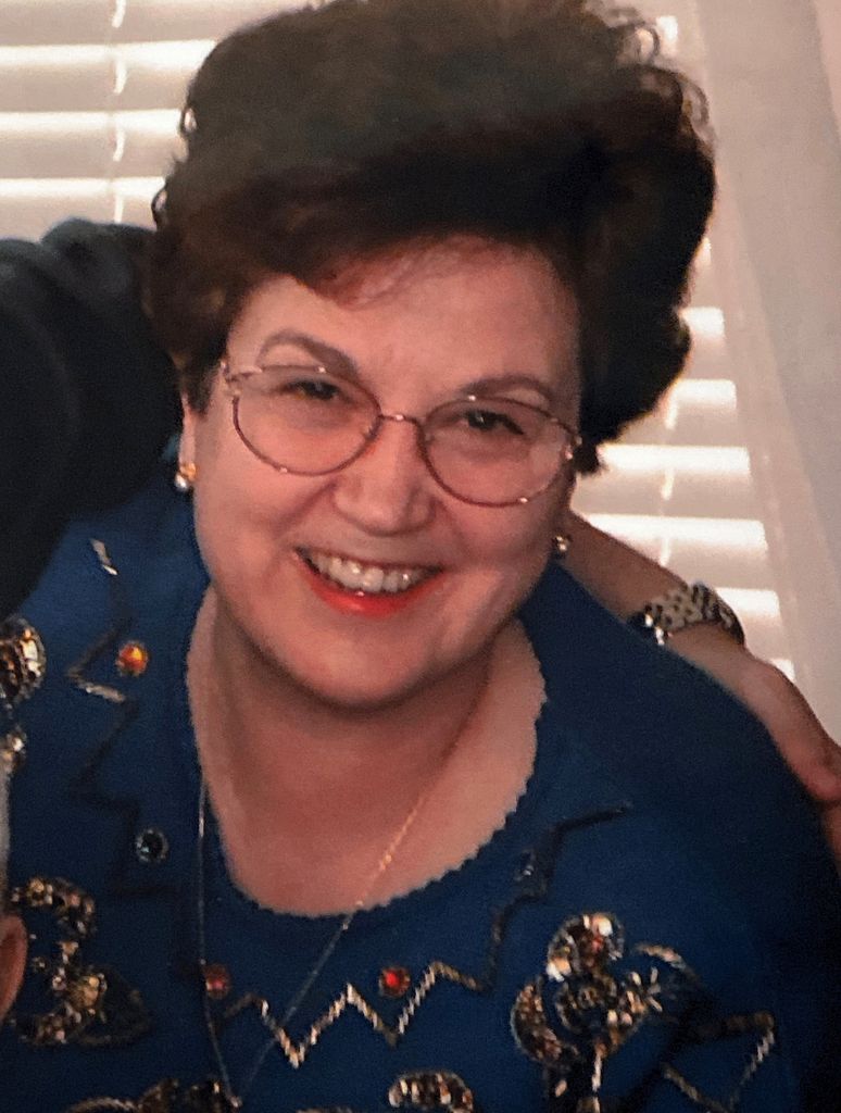 Maria Concepcion "Connie" Soidan