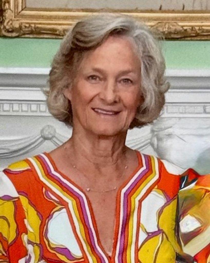 Claudia Gray Thornton