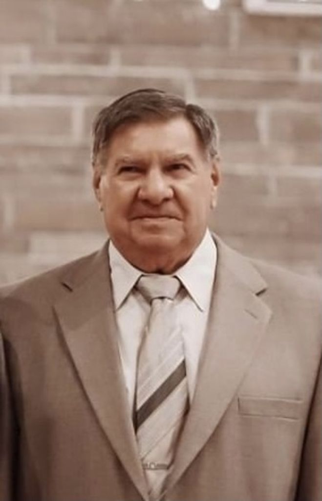 Herlin Norris Calvert Profile Photo