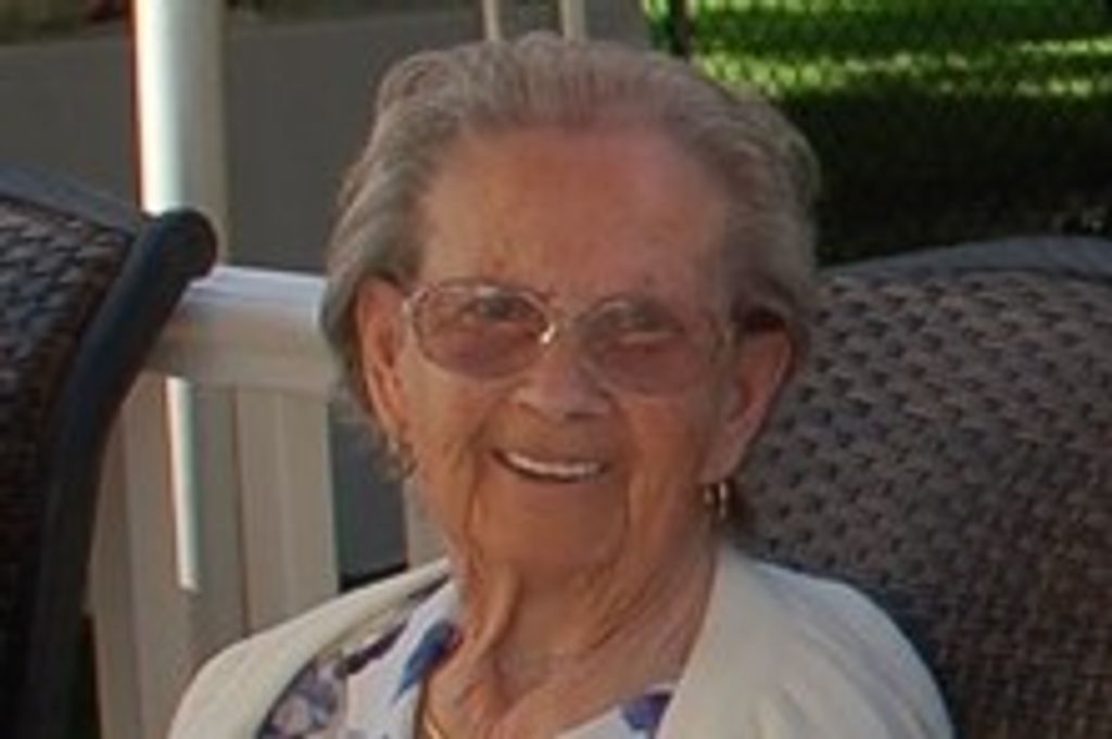 Alice L. Brown