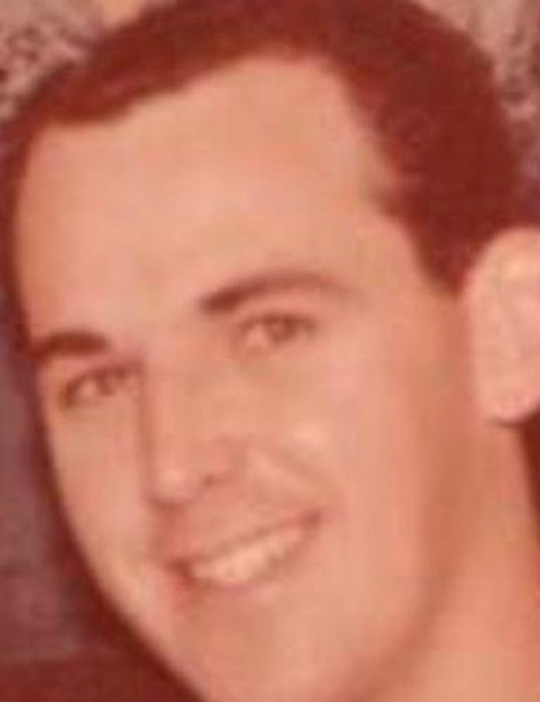 Harold C. Simpkins, Sr. Profile Photo