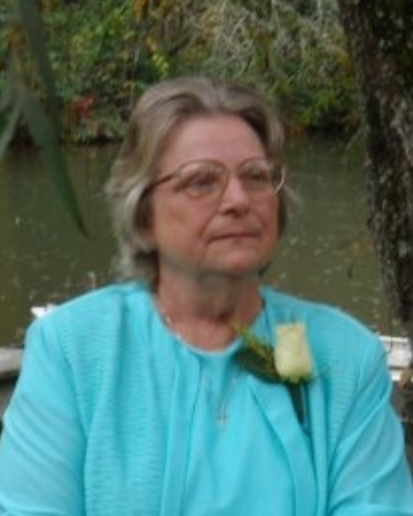 Donna Joann Davis