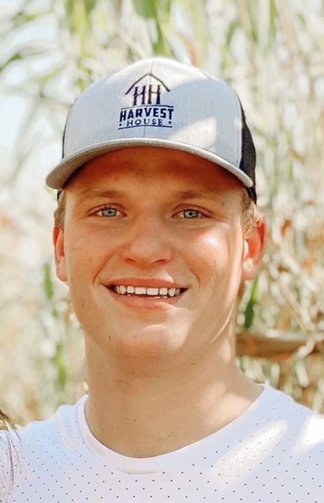 Jordan Reed Gonsoulin Profile Photo