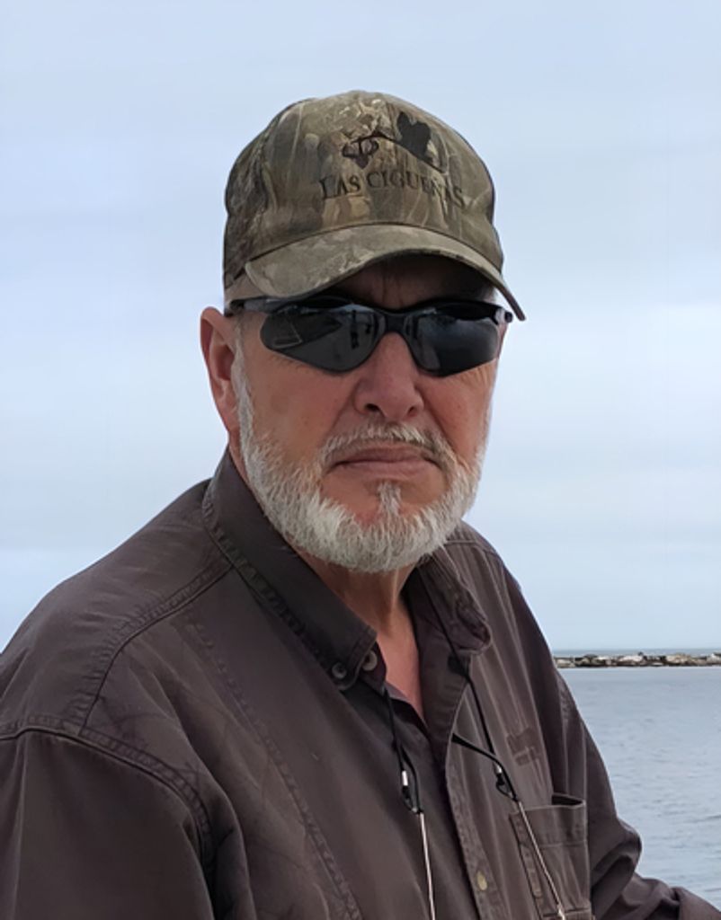 Richard "Rick" Jones