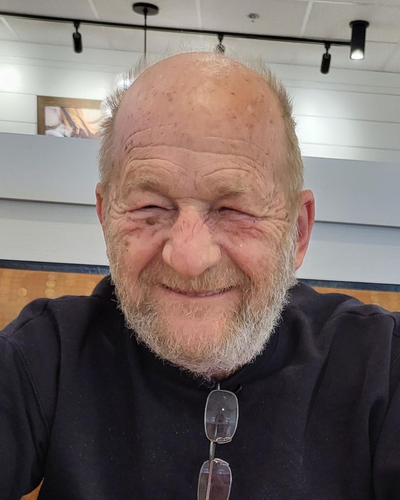 Ralph Rammelsberg