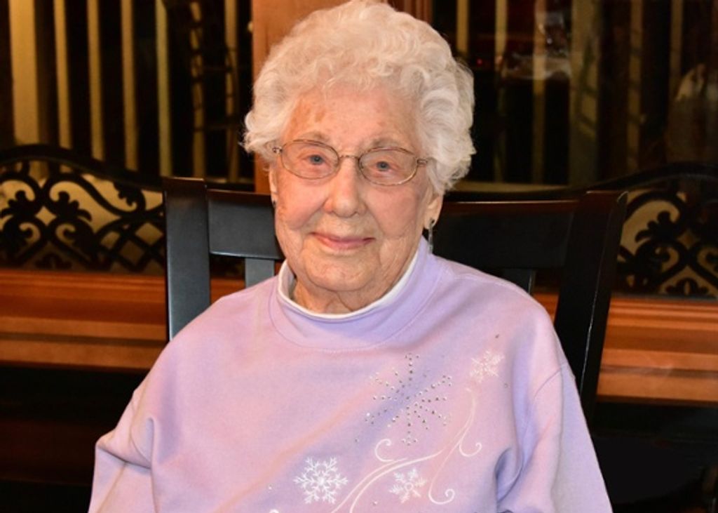 Dorothy Moore Profile Photo
