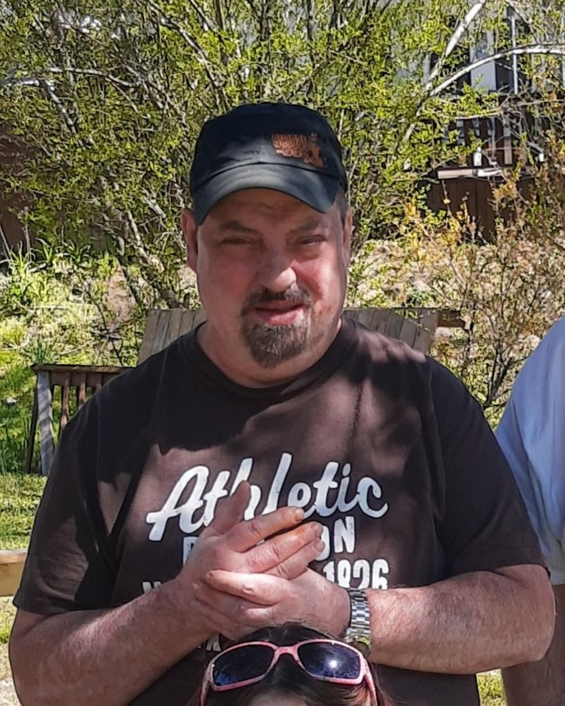 Stanley Lynn Frey Profile Photo