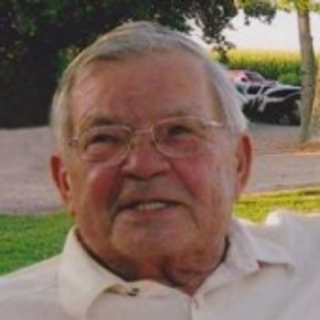 Donald Haubrich