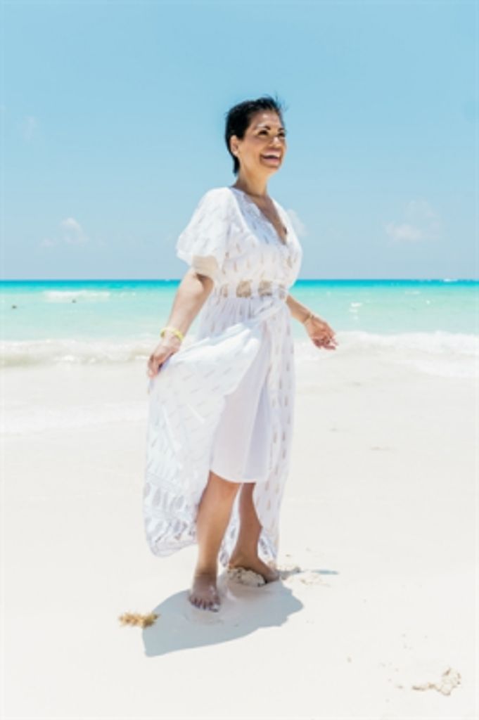 Karla Vazquez Profile Photo