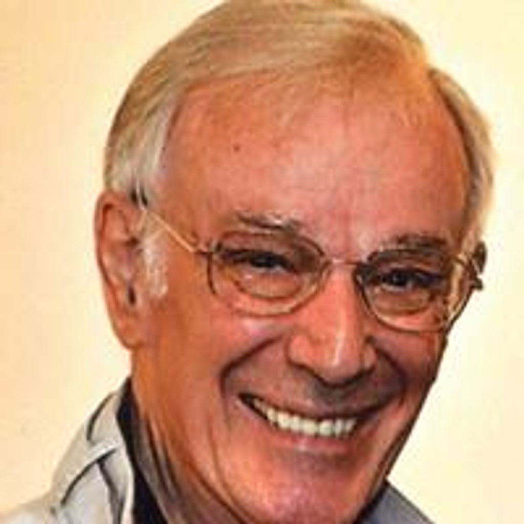 Melvin B. Smith Profile Photo