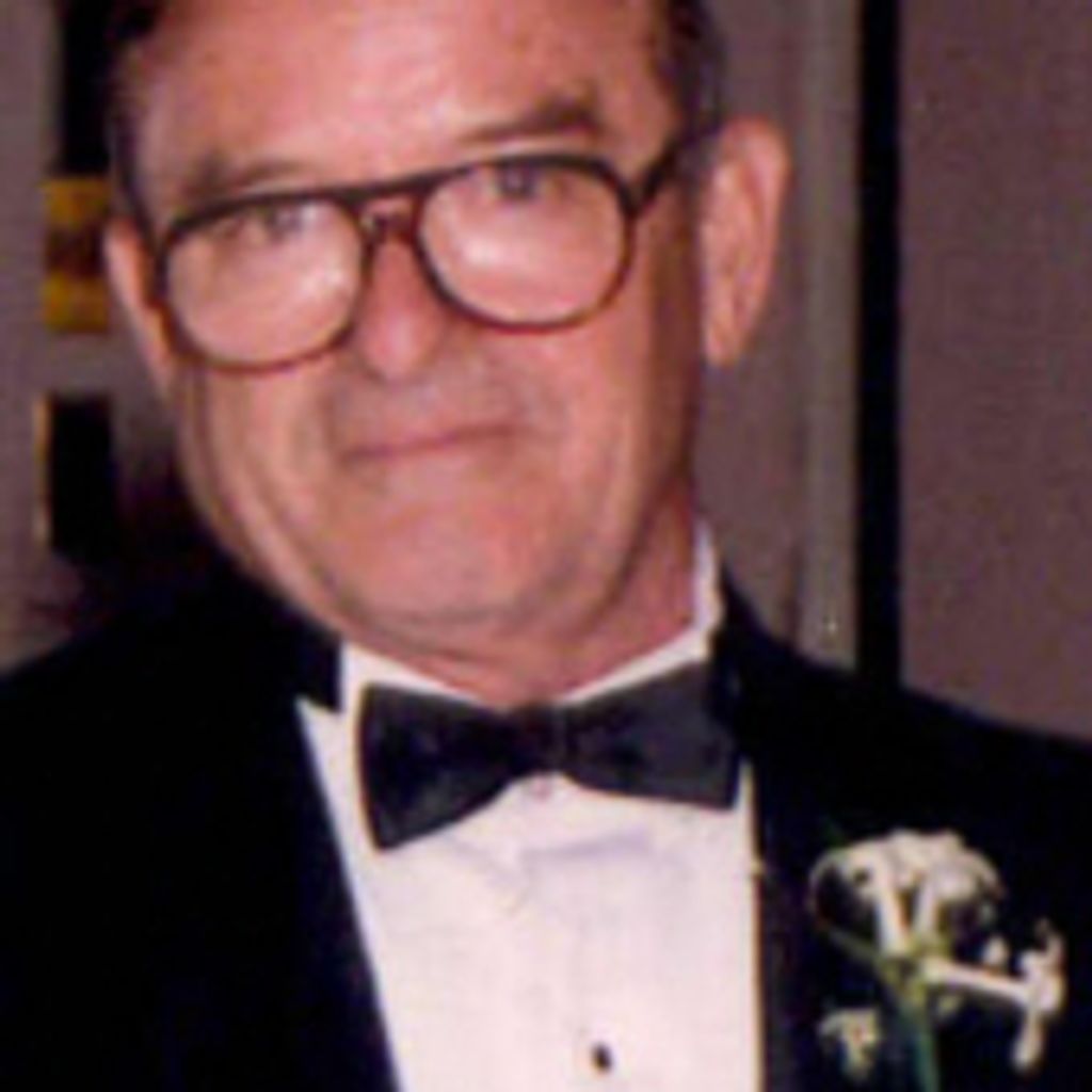 Robert J. Mulrenan