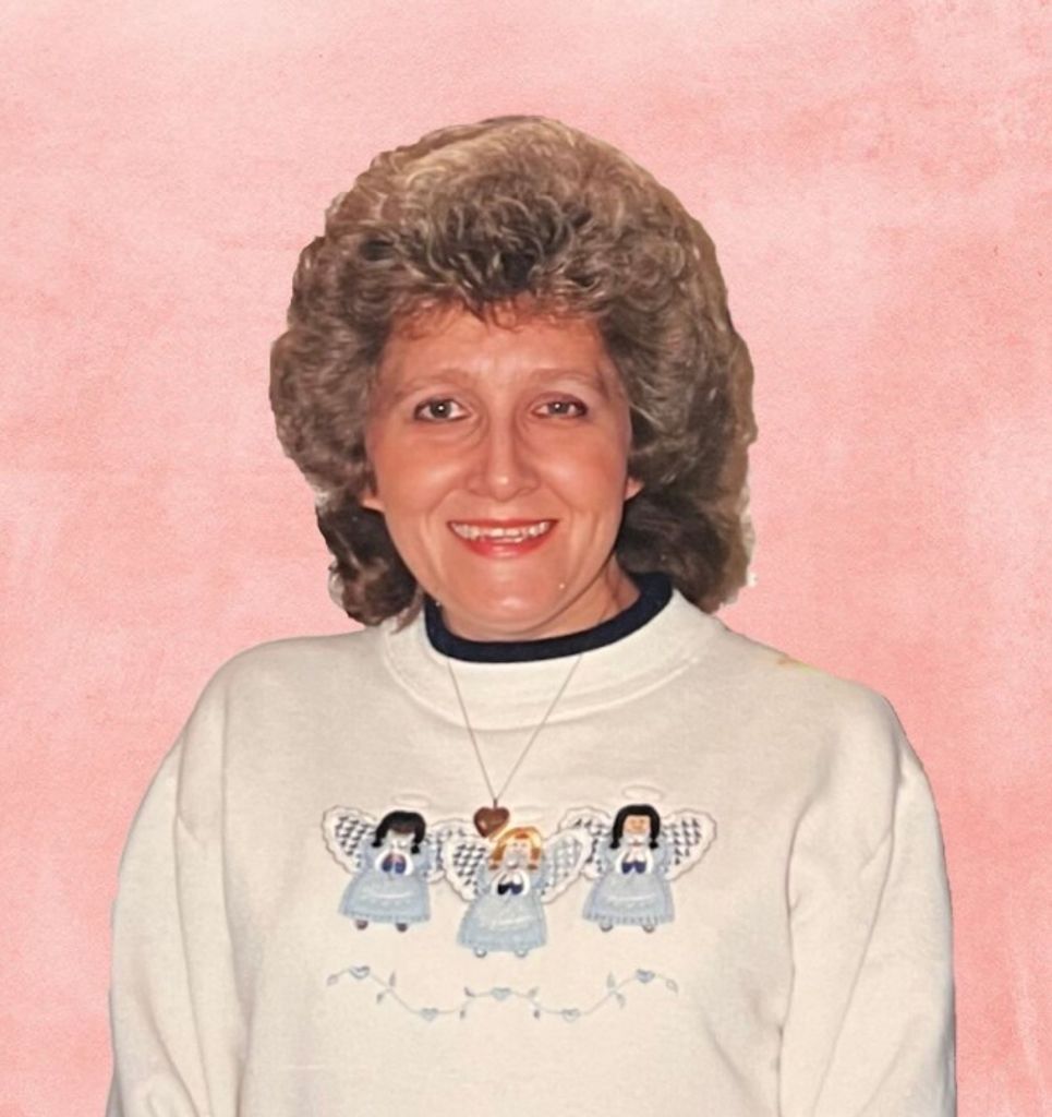 Sherri Ann Bailey