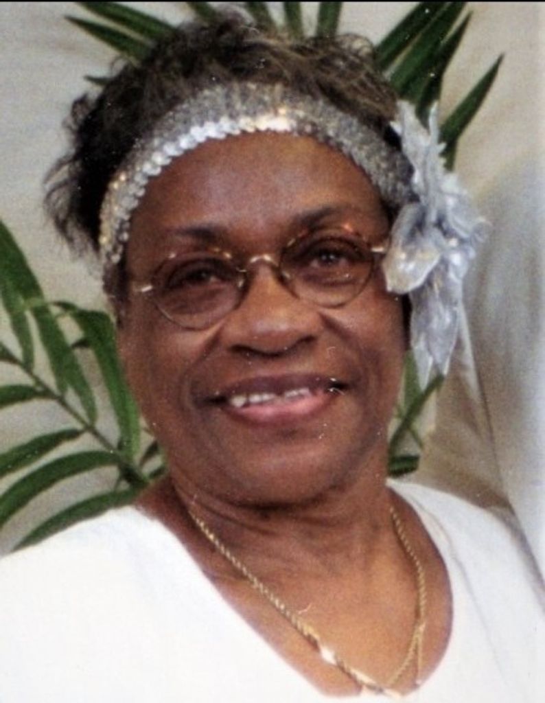 Donna Jean Martin   "Polly"