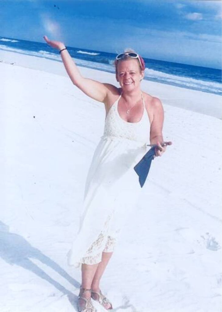 NOLA ROSE ANN BISHOP