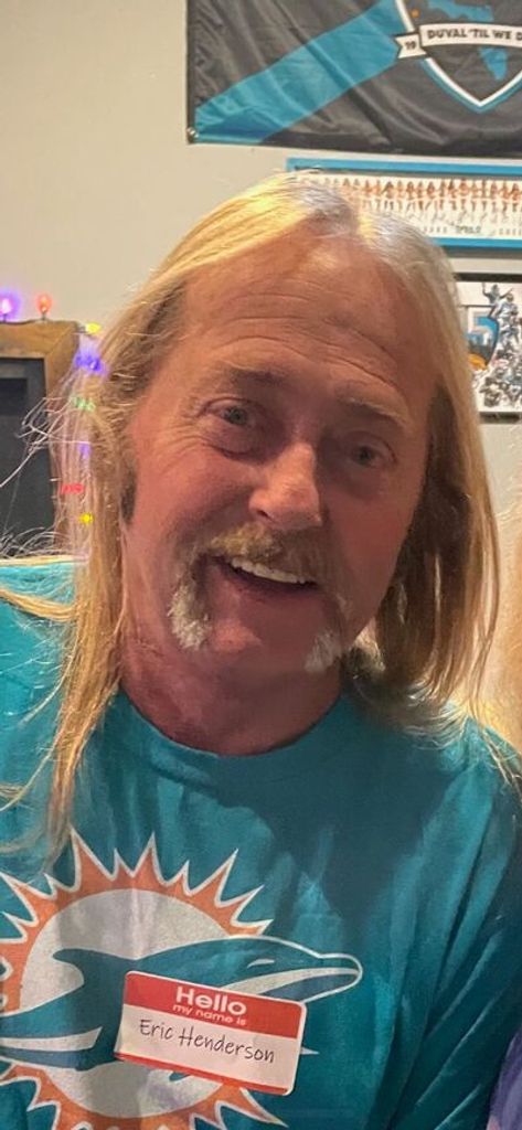 Lawrence E. Henderson, Sr. Profile Photo