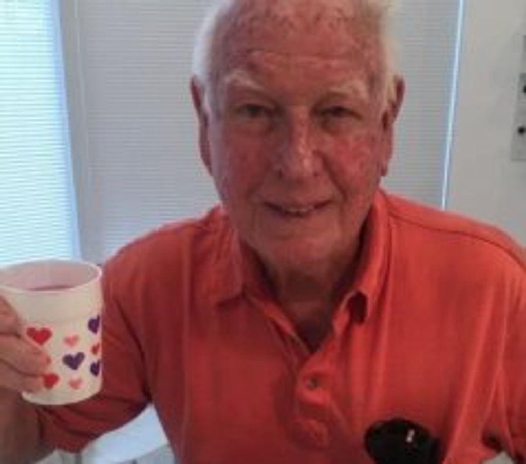 Ray P. Williams Profile Photo