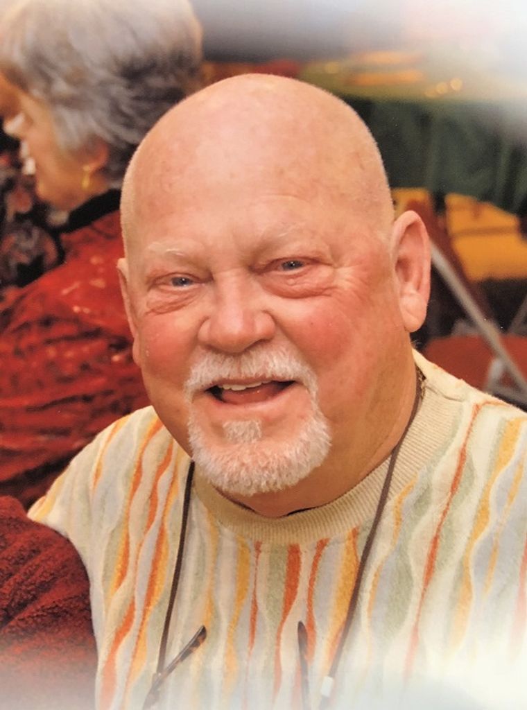 Wayne Baron Hinson Profile Photo