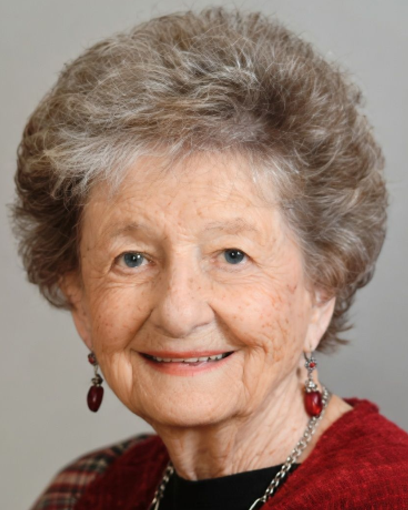 Sharon Allen