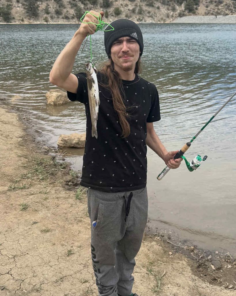 James Patrick Leamy Profile Photo