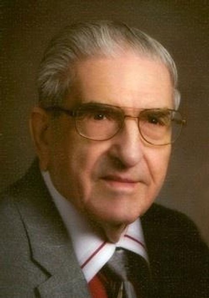 Roy L. Myers