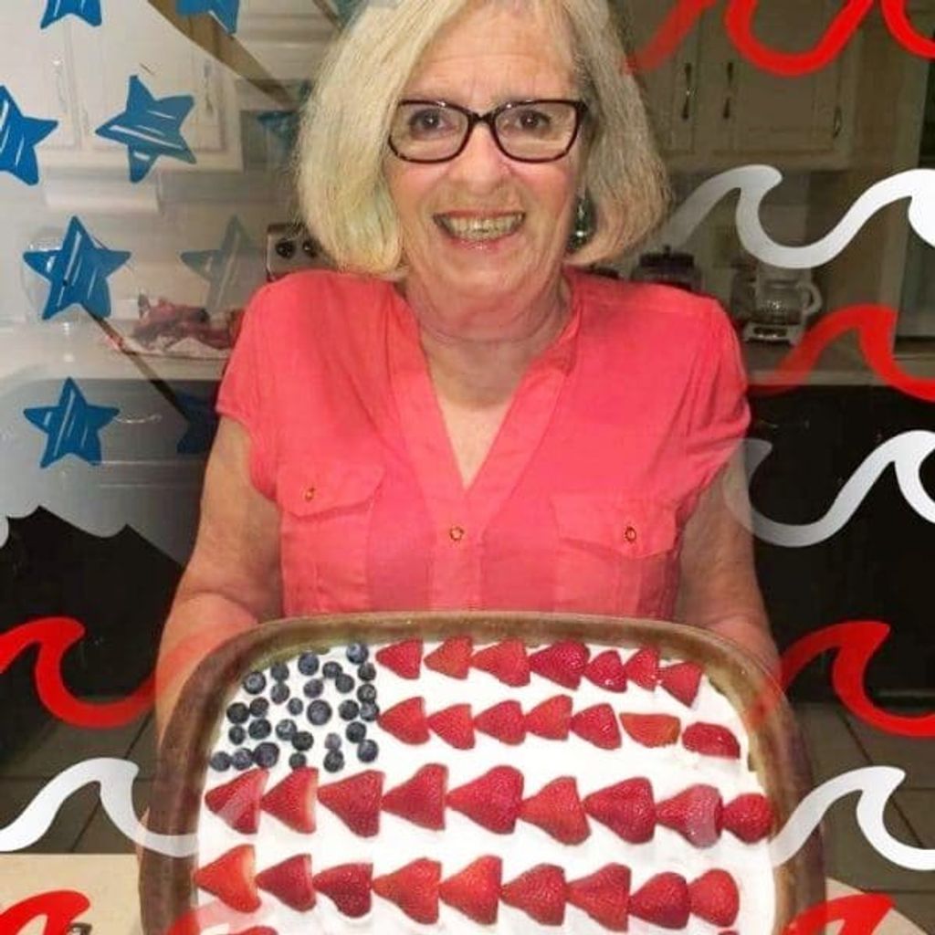 Kathy A. Rodman