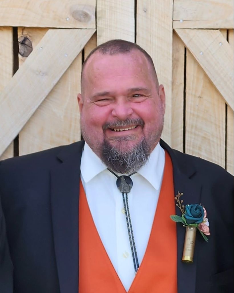 Ricky L Beckley