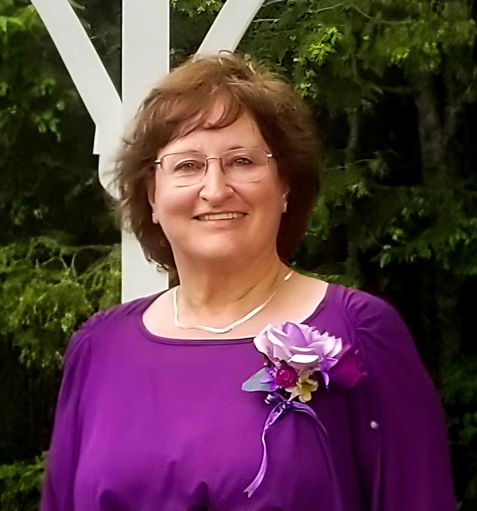 Judy (Raymond) Chasse