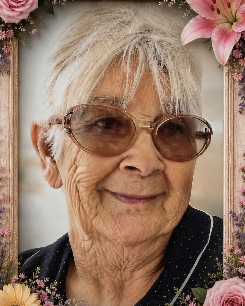 Jewell Roark Profile Photo