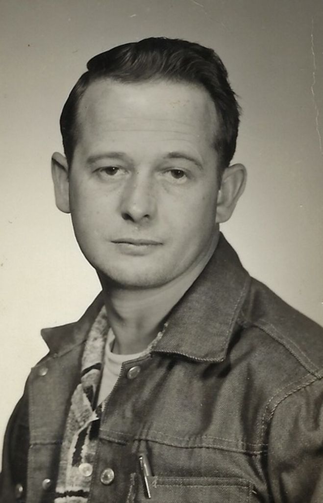 Larry Sempsrott Profile Photo
