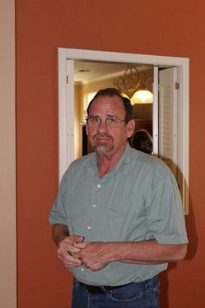 Paul Whetstone Profile Photo