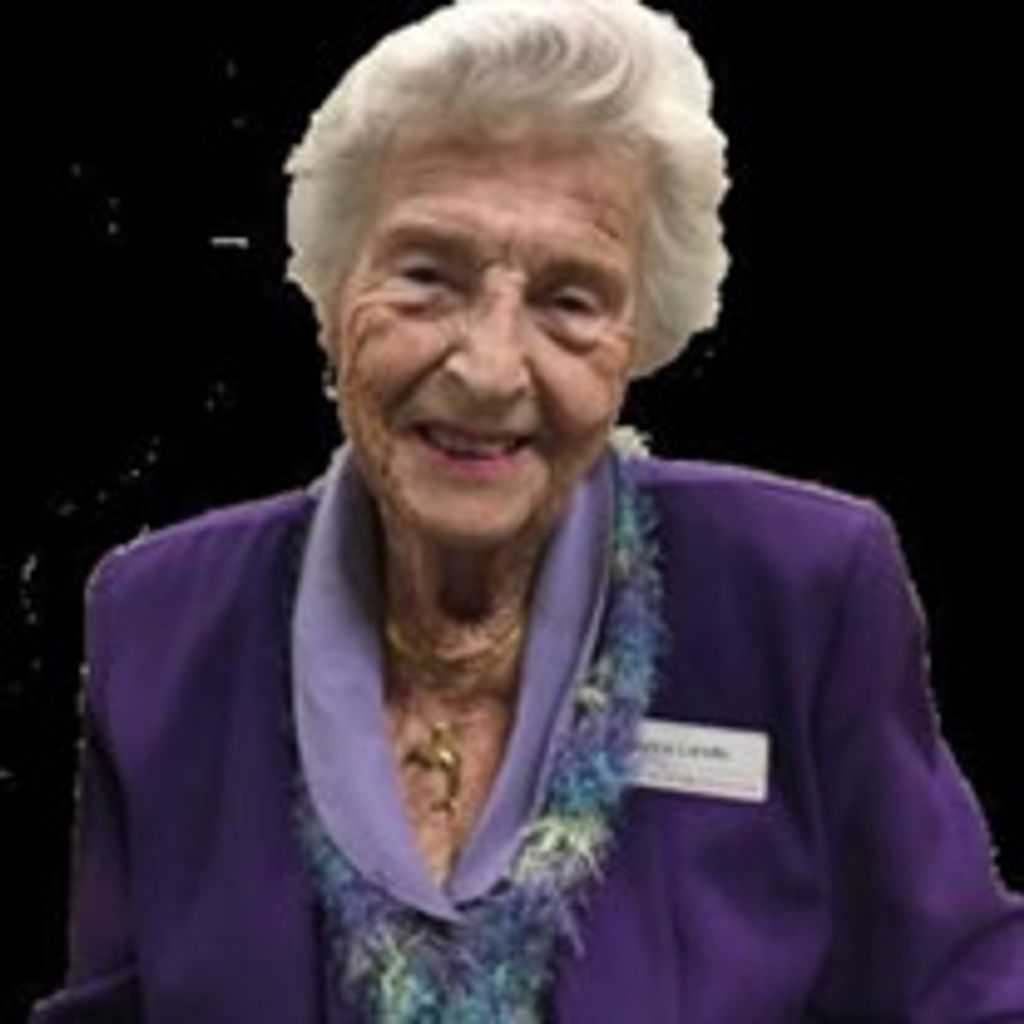 Nancy Myers Landis