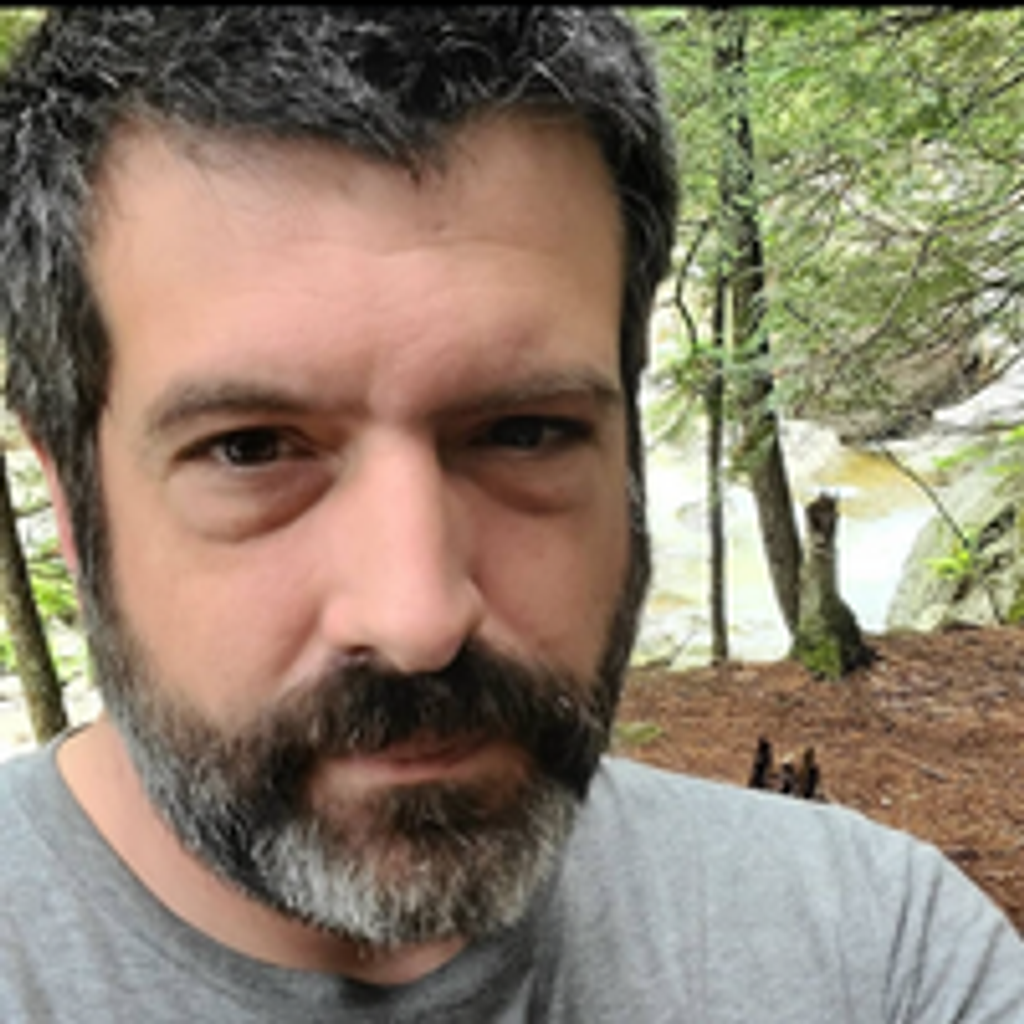 Zachary A. Kennedy Profile Photo