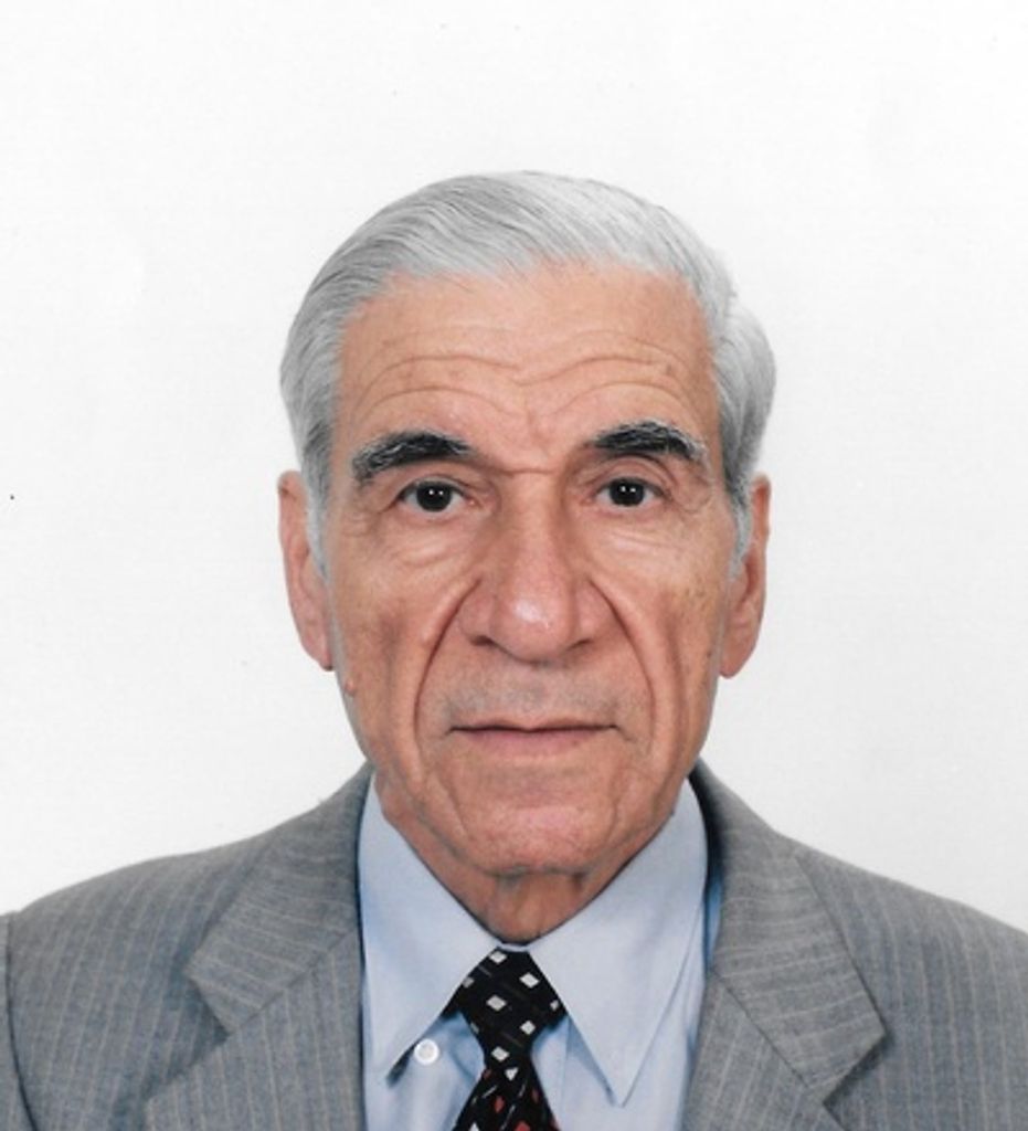 Paulus R. Albanna