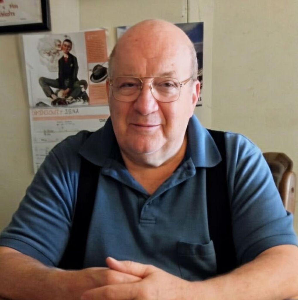 Robert F. Ledoux Profile Photo