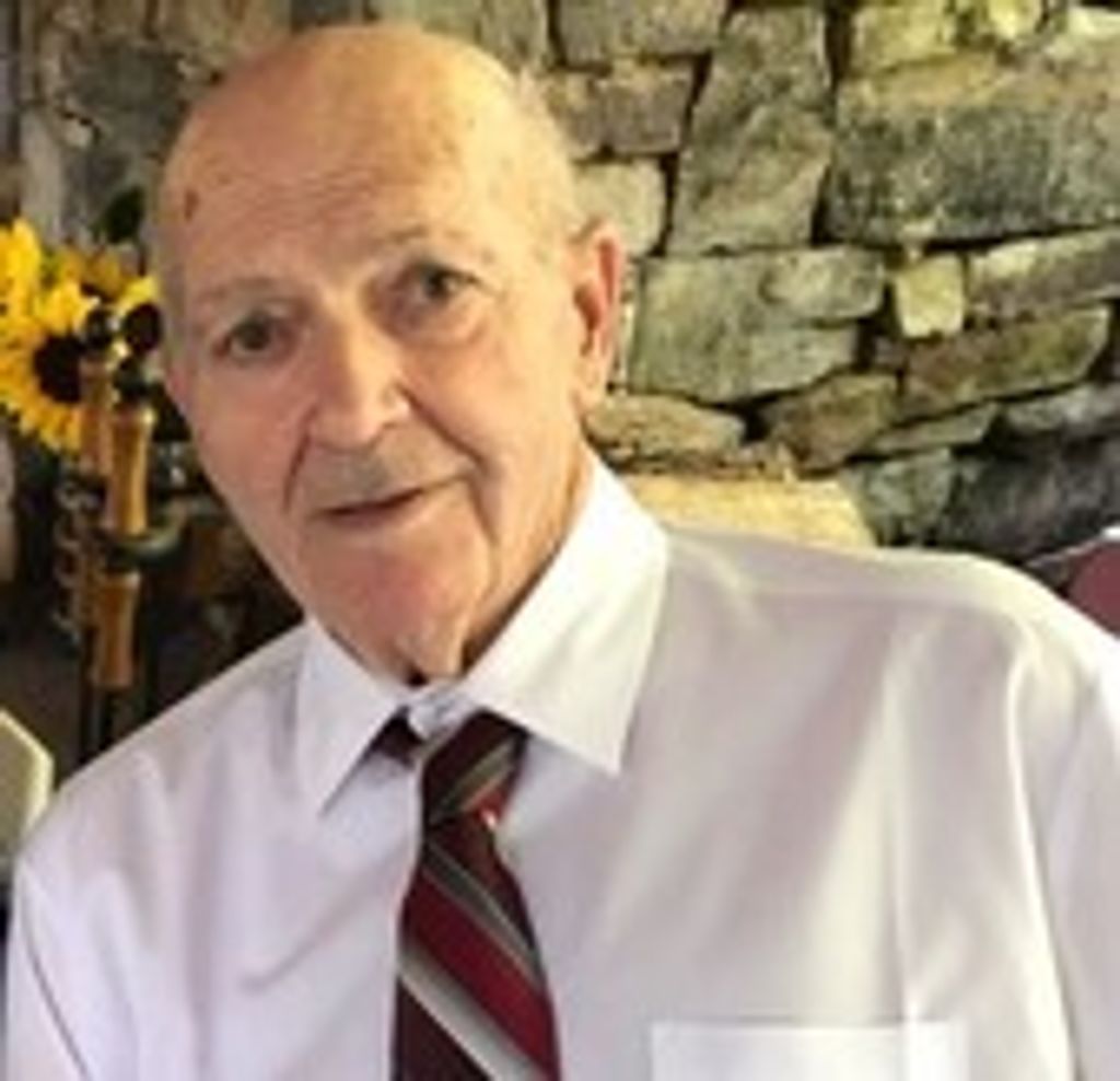 Edward Daniel Nizer Profile Photo