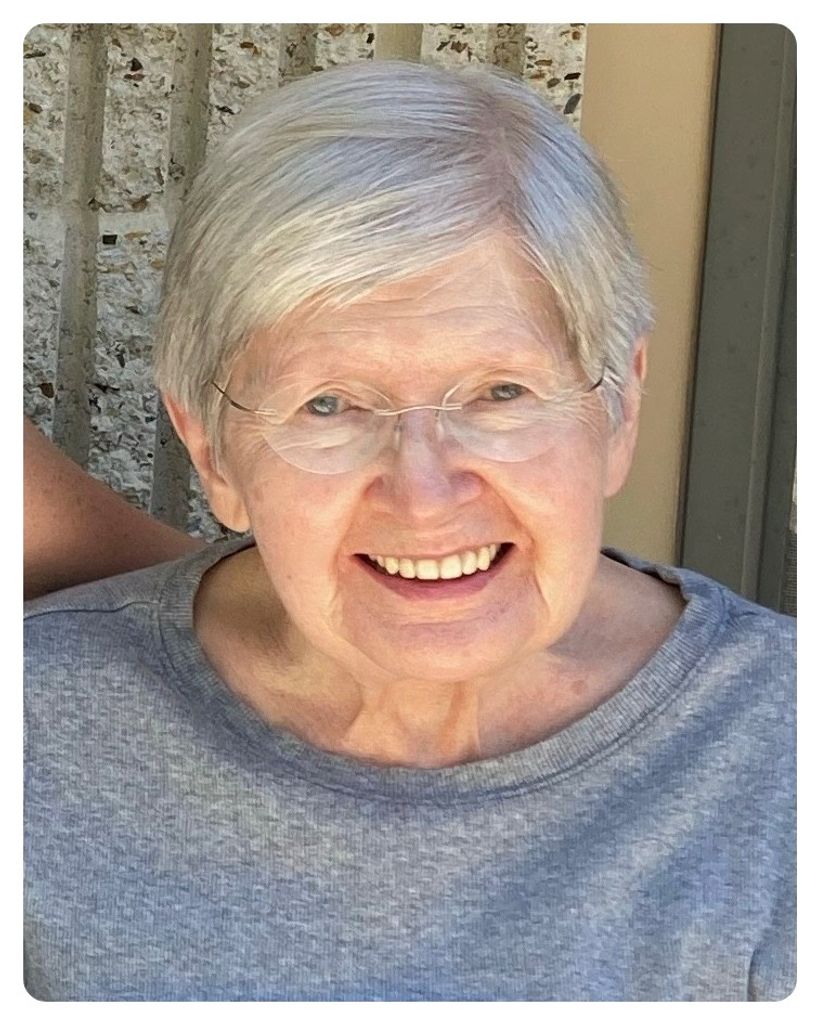 Patricia Hays Profile Photo