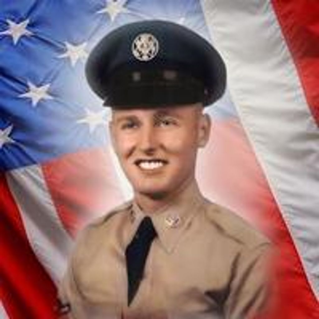Reggie Ray Birch Profile Photo