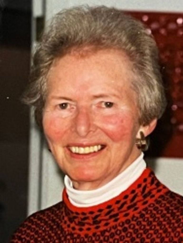 Ruth Chambers Thornton Profile Photo