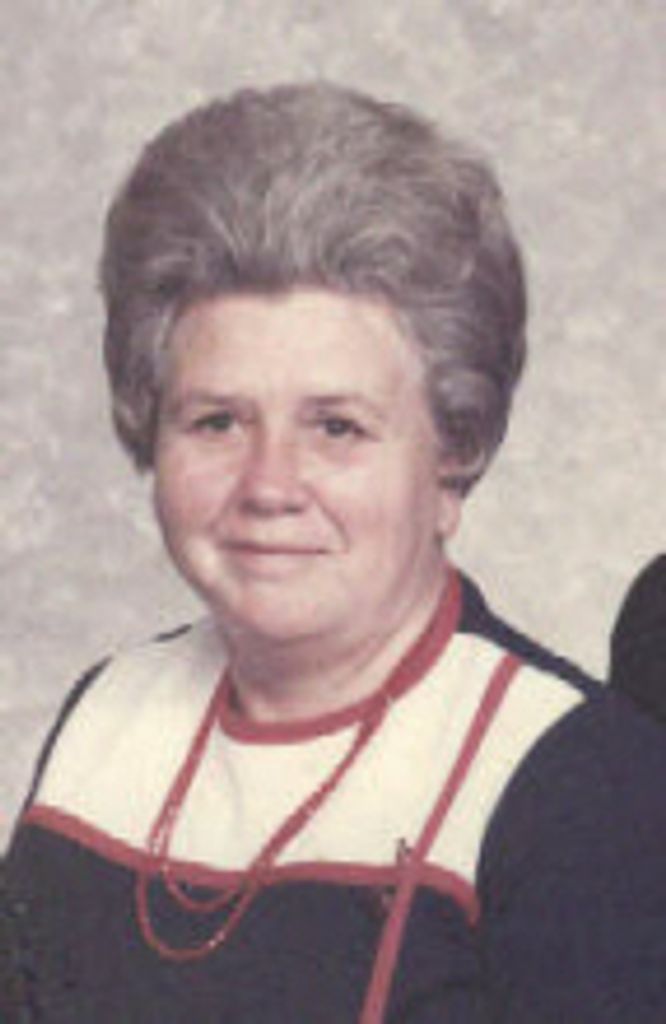 Frances Fox Greene