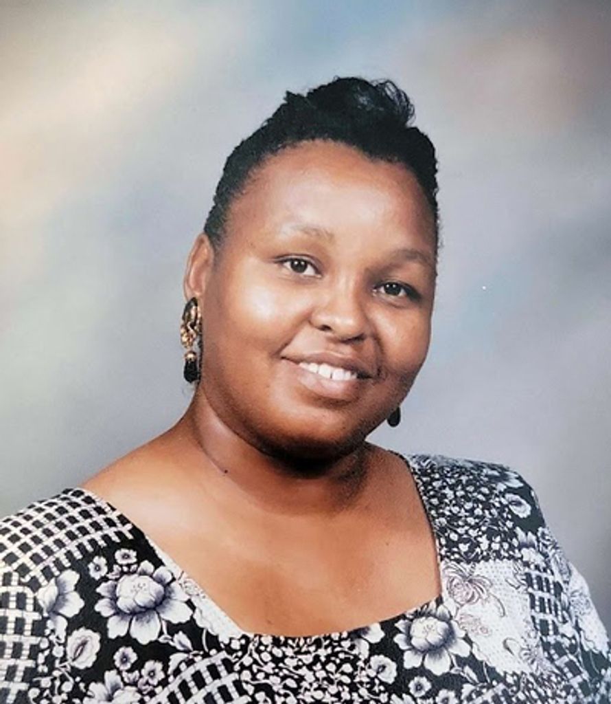 Dianna R. Hazley Profile Photo