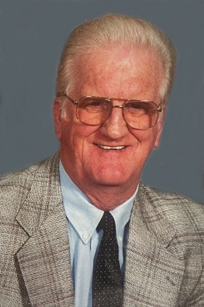 Mr. Elmer Leon Wilson