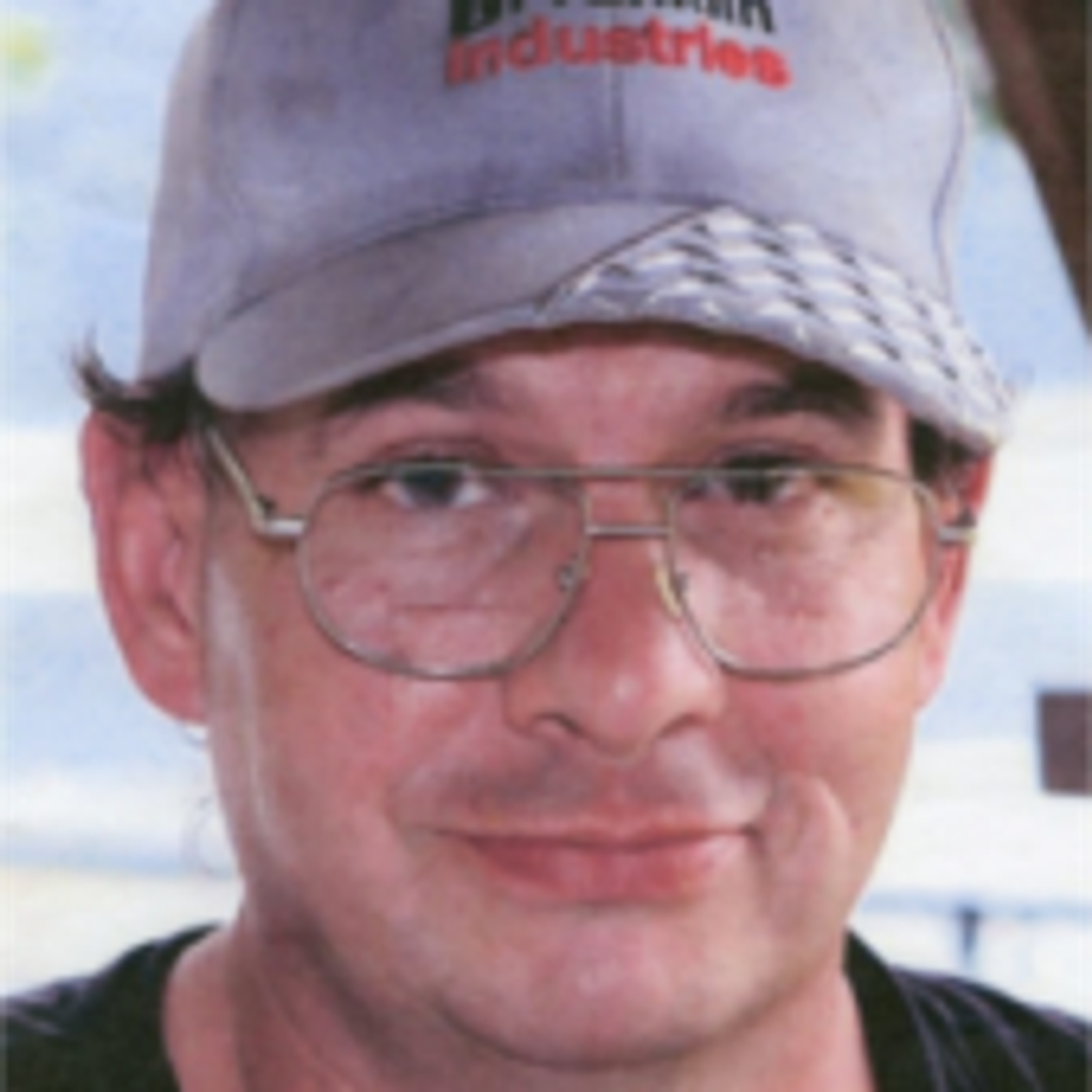 John W. Bickel