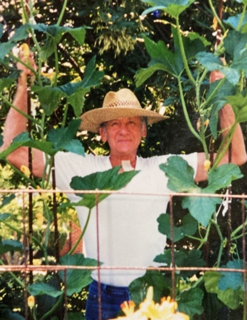 Walter Anthony Choma Profile Photo