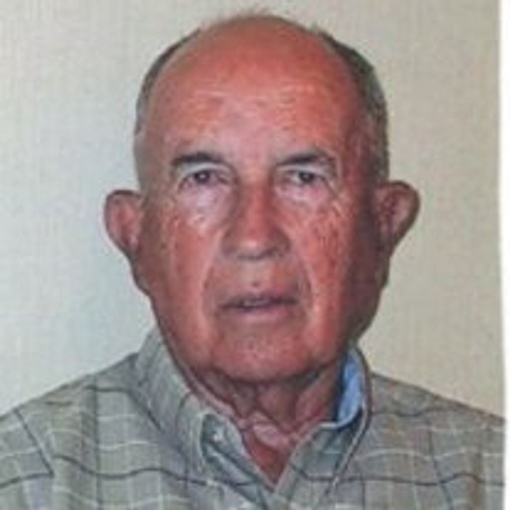 Max C. Moffitt Profile Photo