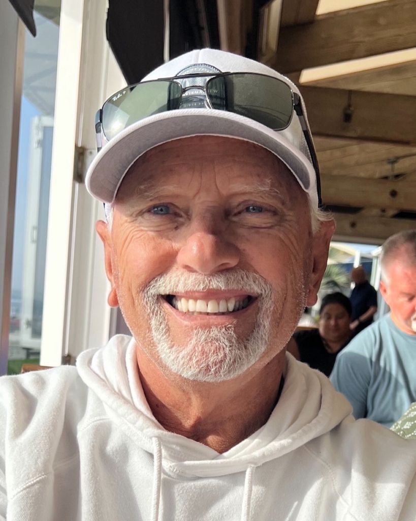 John Paul Greenly Profile Photo