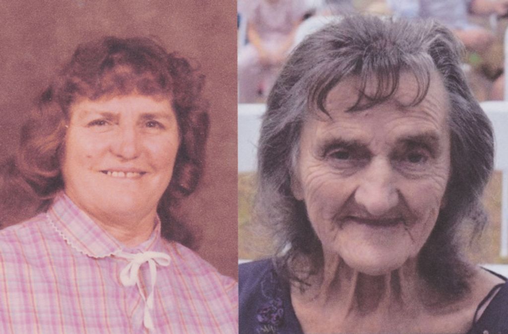 Mary Louise (Hippensteel) Weaver Profile Photo