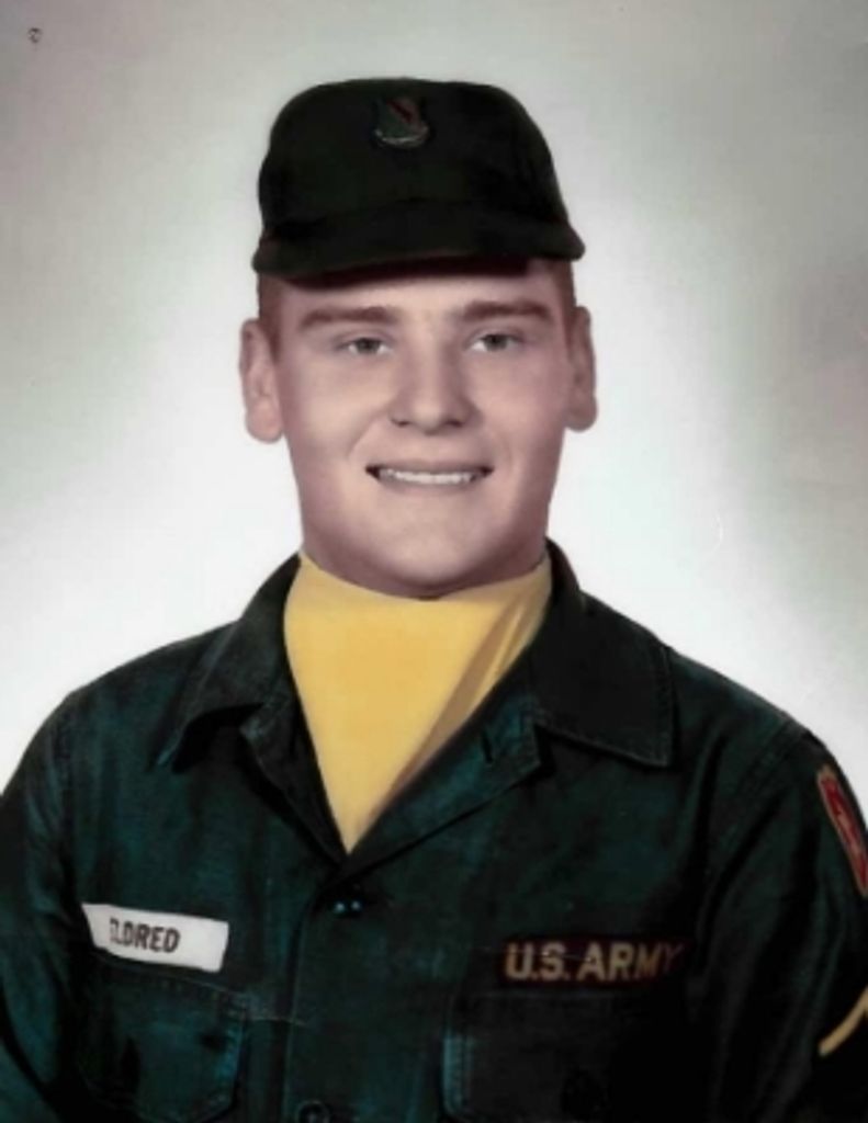 John Brady Eldred